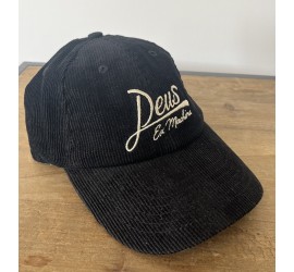 Casquette DEUS Speciality dad