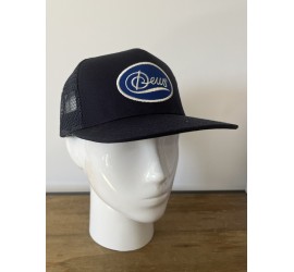 Casquette DEUS Sparks Trucker