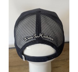 Casquette DEUS Sparks Trucker