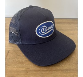 Casquette DEUS Sparks Trucker