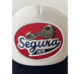 Casquette SEGURA 1970