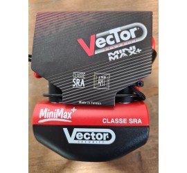 Bloque-disque VECTOR MiniMax SRA