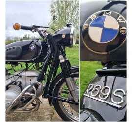 BMW R69 S