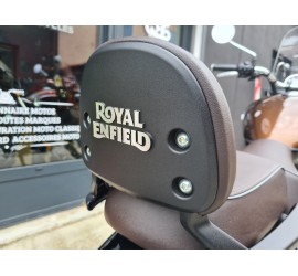 Royal Enfield Meteor Supernova Brown 350cc