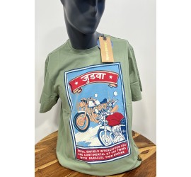 T-Shirt ROYAL ENFIELD Judwa