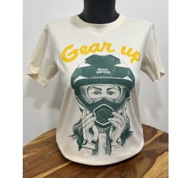 T-Shirt ROYAL ENFIELD Gear