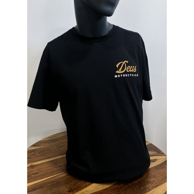 T-Shirt DEUS Ride Out