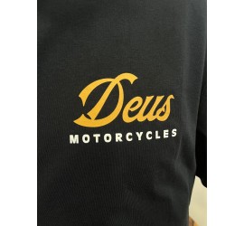 T-Shirt DEUS Ride Out