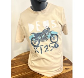 T-Shirt DEUS Xt250