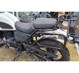 Royal Enfield Himalayan 411cc