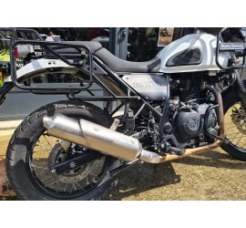 Royal Enfield Himalayan 411cc