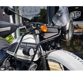 Royal Enfield Himalayan 411cc