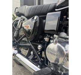 Royal Enfield Bullet 350cc